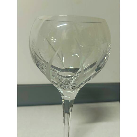 Royal Doulton Wine Glass. KK444 - Picture 2 of 4